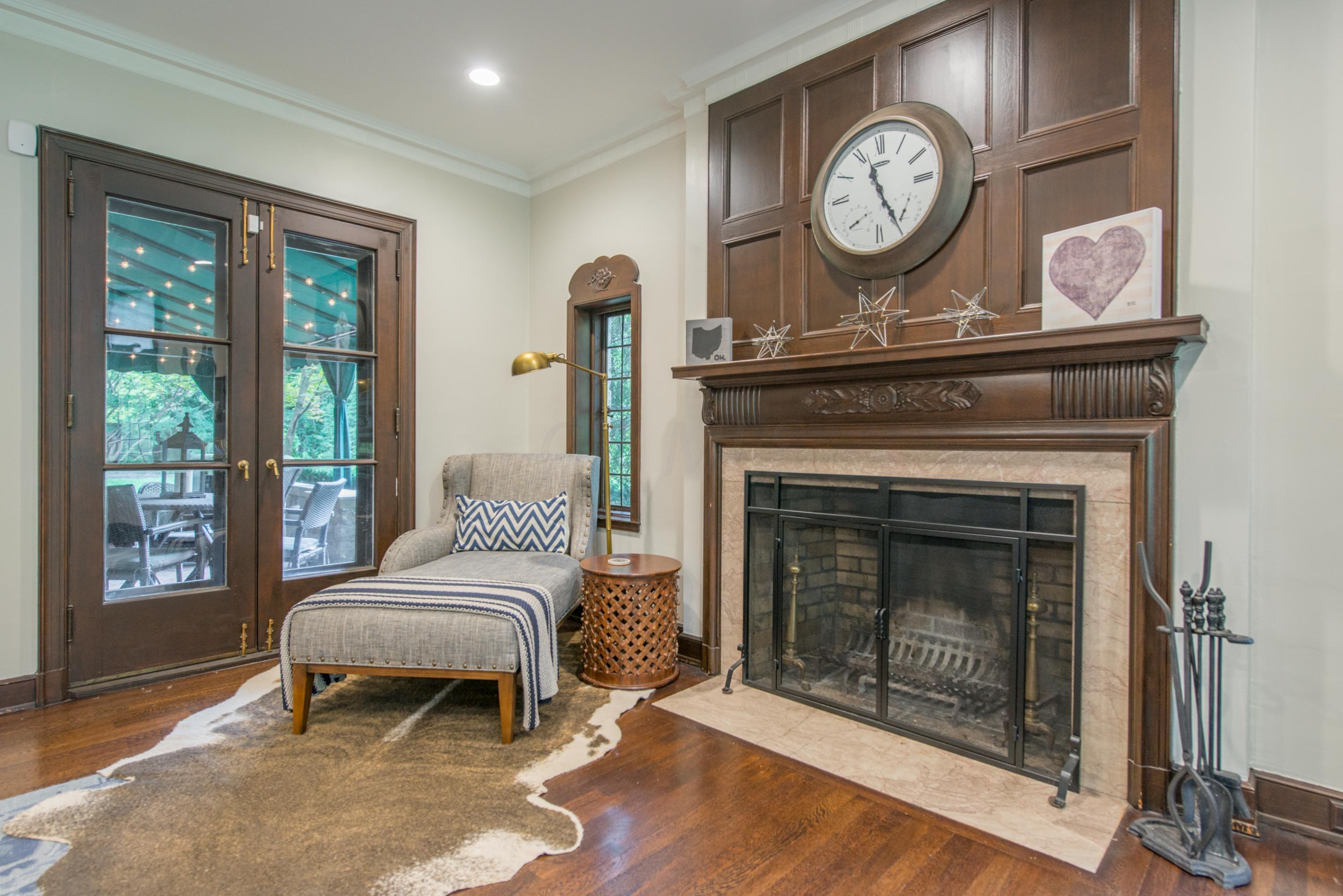 200 Ashbourne Road Columbus, OH 43209 - Photo 25 of 59