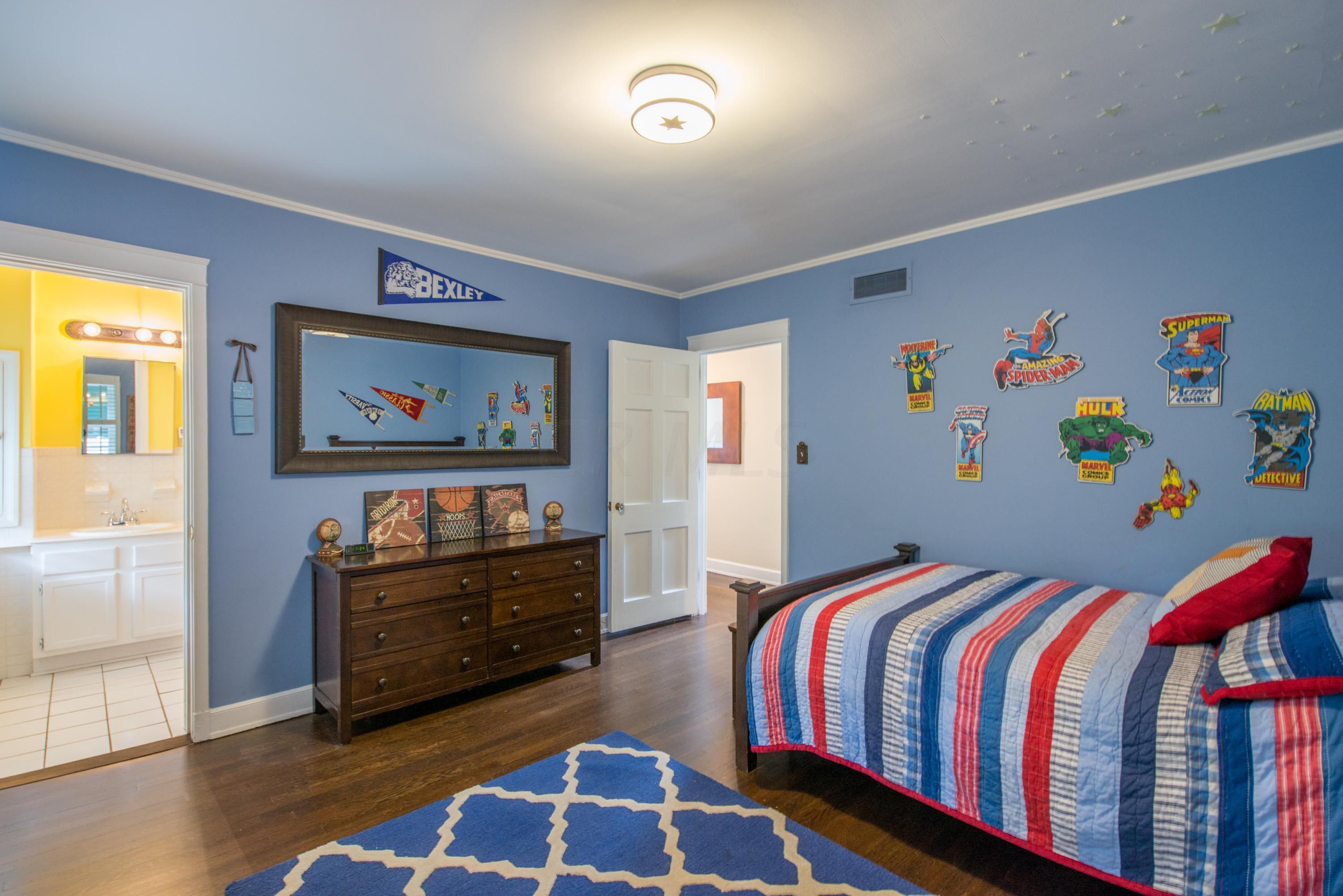 200 Ashbourne Road Columbus, OH 43209 - Photo 46 of 59