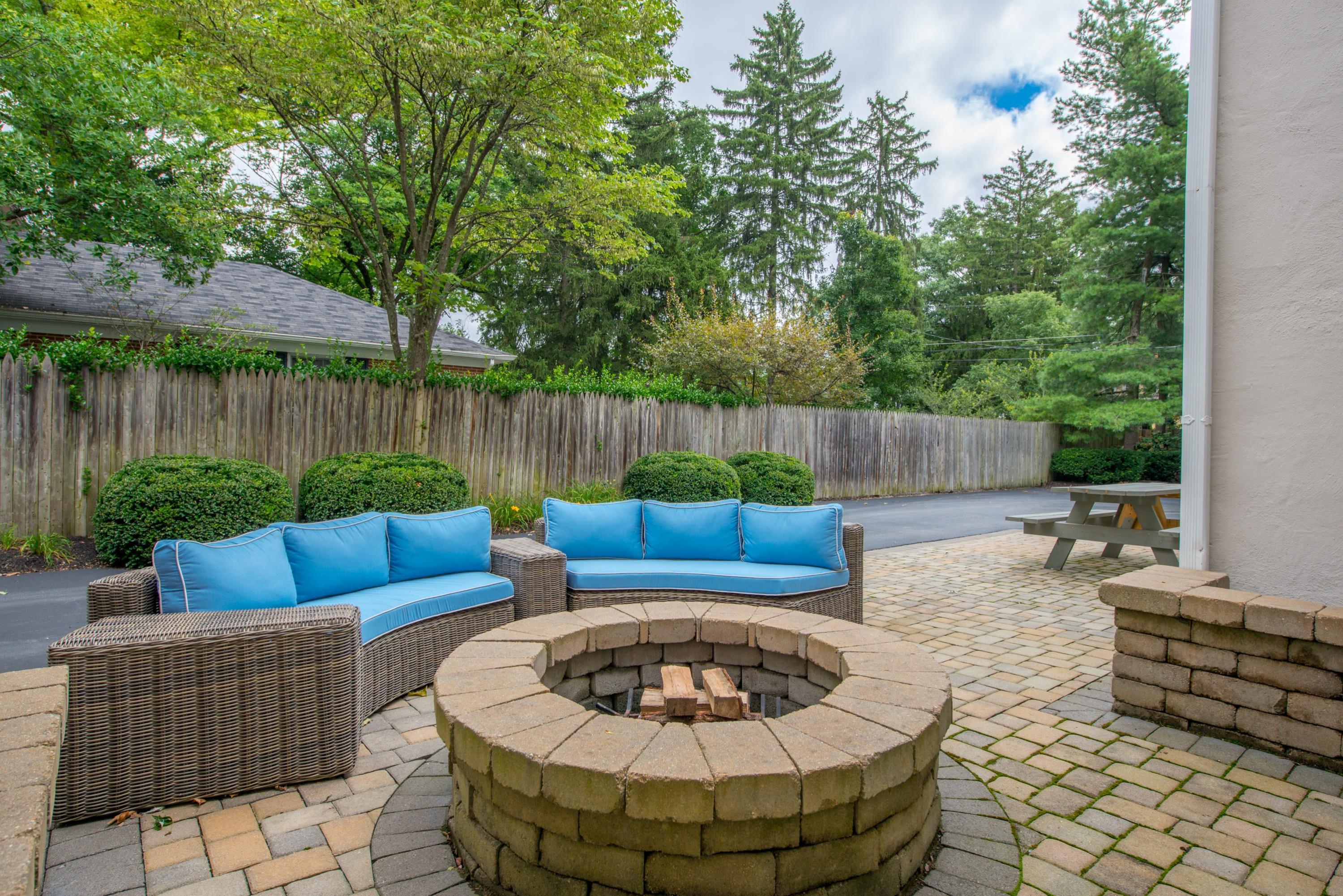 200 Ashbourne Road Columbus, OH 43209 - Photo 53 of 59