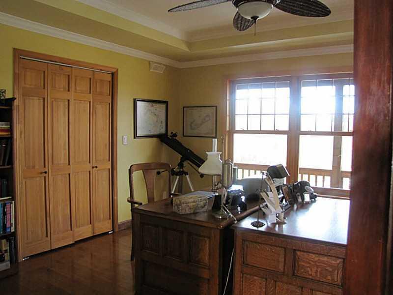 98 Pattee Road Monroe, ME 04951 - Photo 6 of 35 Studio/Study/Office. Could also be...
