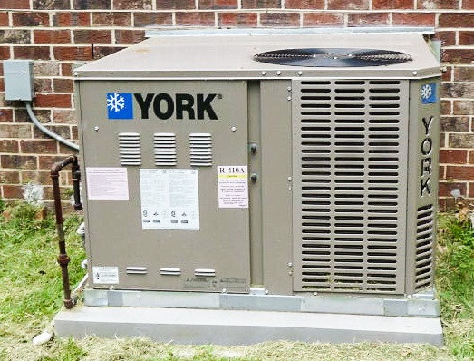 5205 Newhall Road Durham, NC 27713 - Photo 22 of 23 York Gas Pack