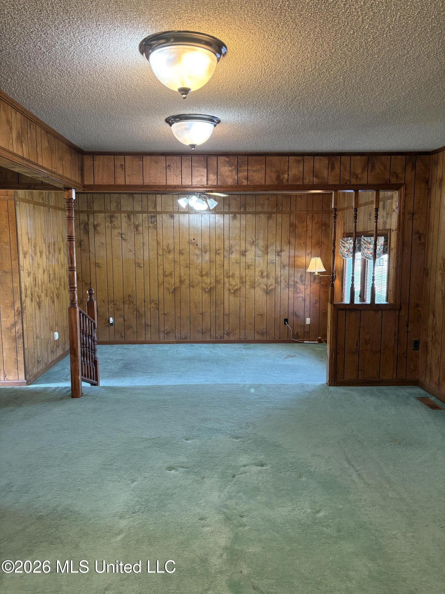 458 Maple Street Hickory Flat, MS 38633 - Photo 2 of 31 Main floor