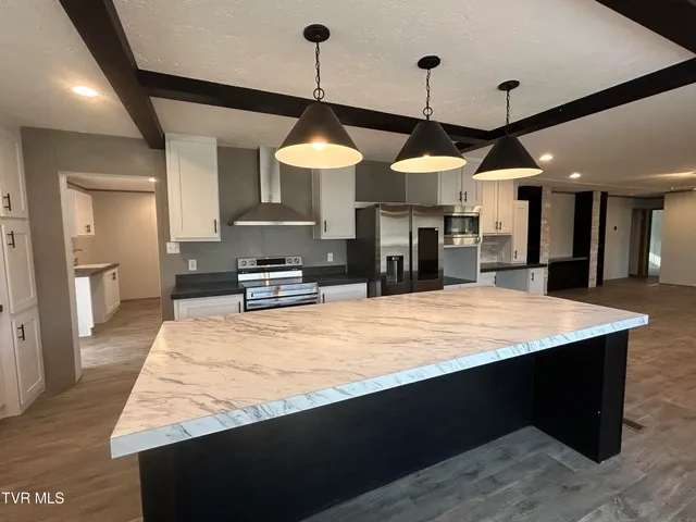 $389,900 | 635 McDonald Road, Midway, TN 37809