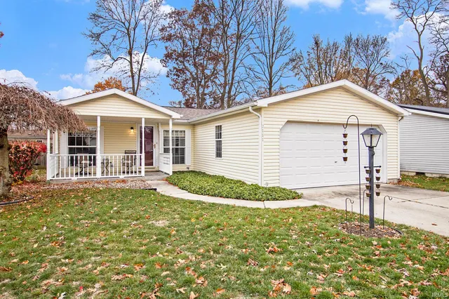 $199,900 | 2111 Kennesaw Court, Elkhart, IN 46516