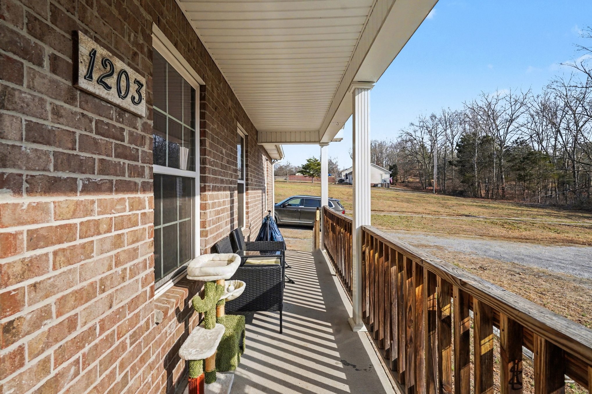 1203 East Ab Wade Road Portland, TN 37148 - Photo 4 of 32 Gallery Image 4