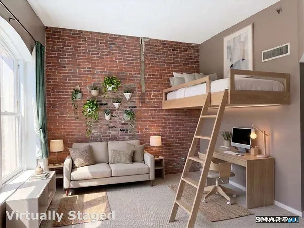 $274,900 | 83 Washington Street, Unit 3C, Norwalk, CT 06854