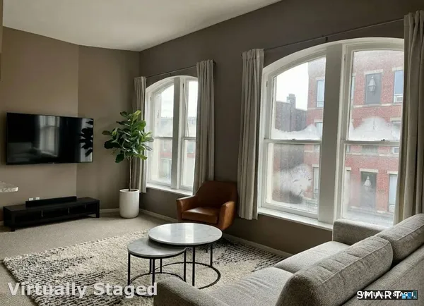 $274,900 | 83 Washington Street, Unit 3C, Norwalk, CT 06854