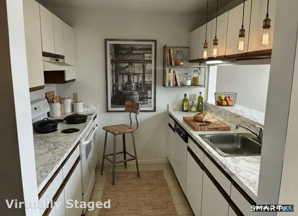 $287,000 | 83 Washington Street, Unit 3C, Norwalk, CT 06854
