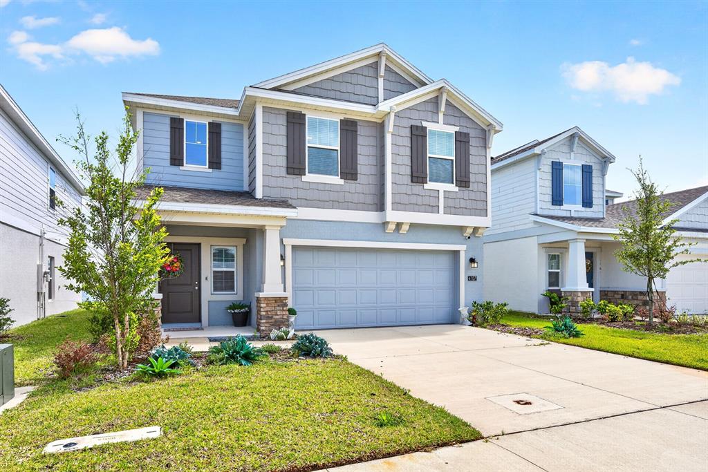4107 Calusa Pine Road Daytona Beach, FL 32124 - Photo 25 of 28