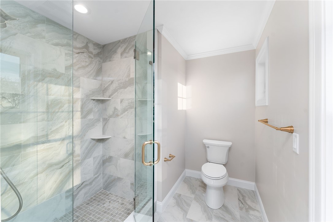 25 Scallop Shell Road Narragansett, RI 02882 - Photo 18 of 49 Dreamy spacious primary bathroom