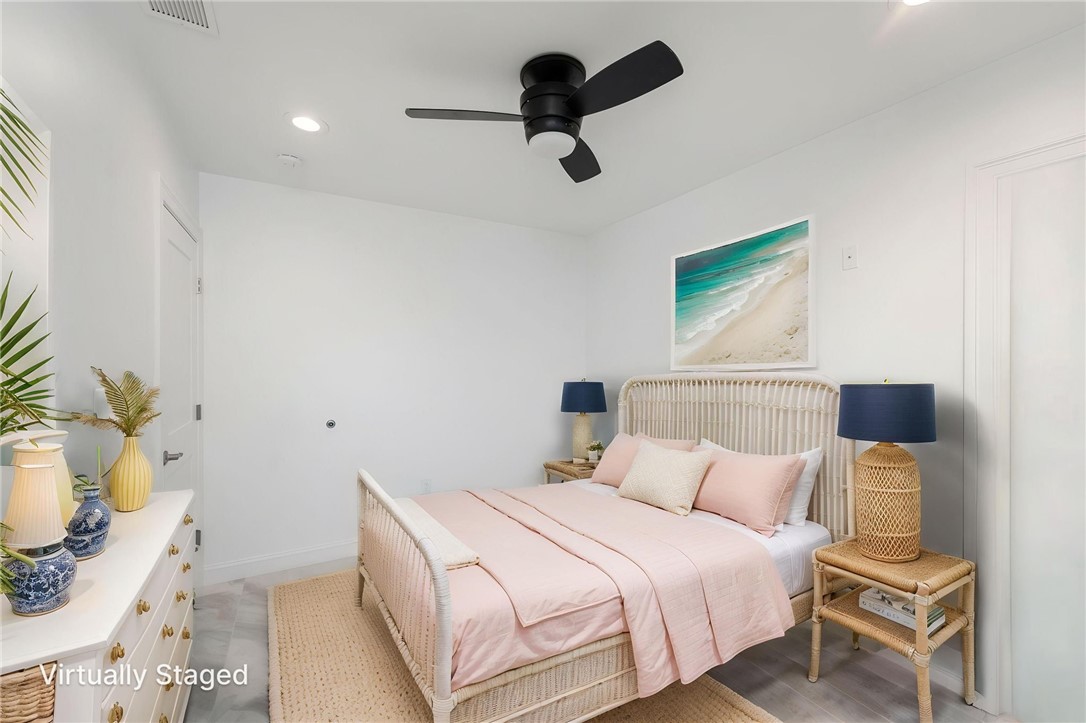 25 Scallop Shell Road Narragansett, RI 02882 - Photo 30 of 49 Virtually staged Bedroom 4