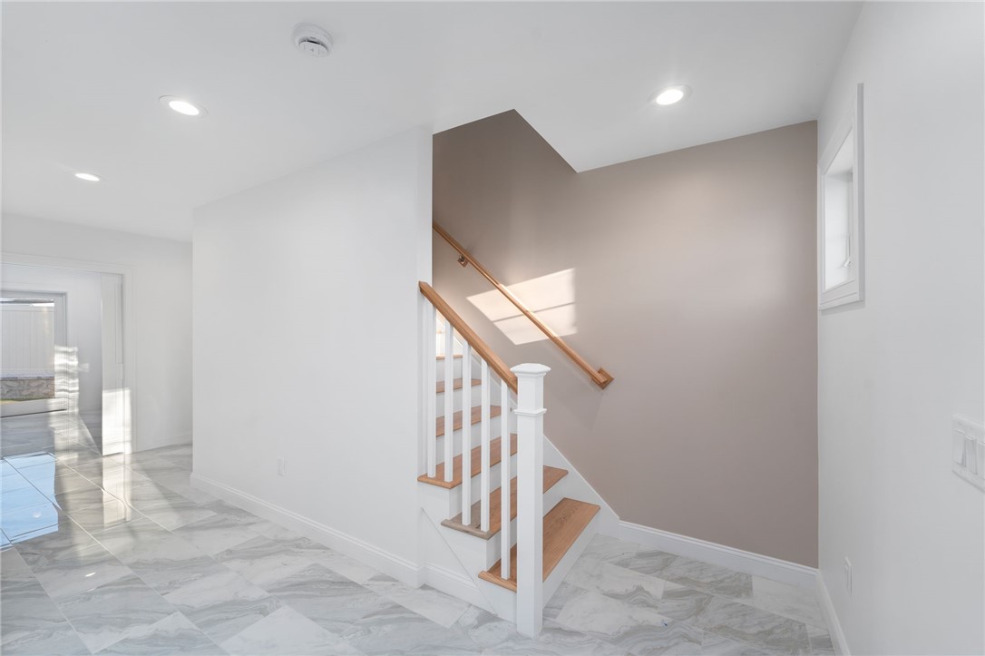 25 Scallop Shell Road Narragansett, RI 02882 - Photo 34 of 49 View from entering from front door