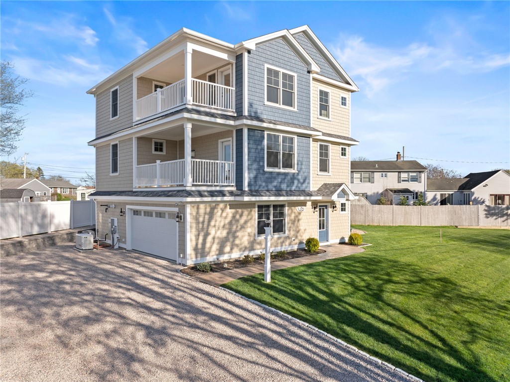 25 Scallop Shell Road Narragansett, RI 02882 - Photo 39 of 49