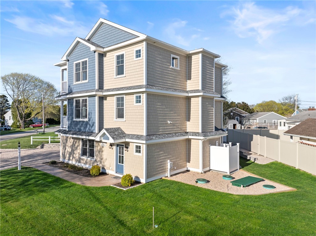 25 Scallop Shell Road Narragansett, RI 02882 - Photo 45 of 50