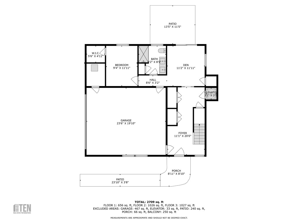 25 Scallop Shell Road Narragansett, RI 02882 - Photo 49 of 50 1st Level