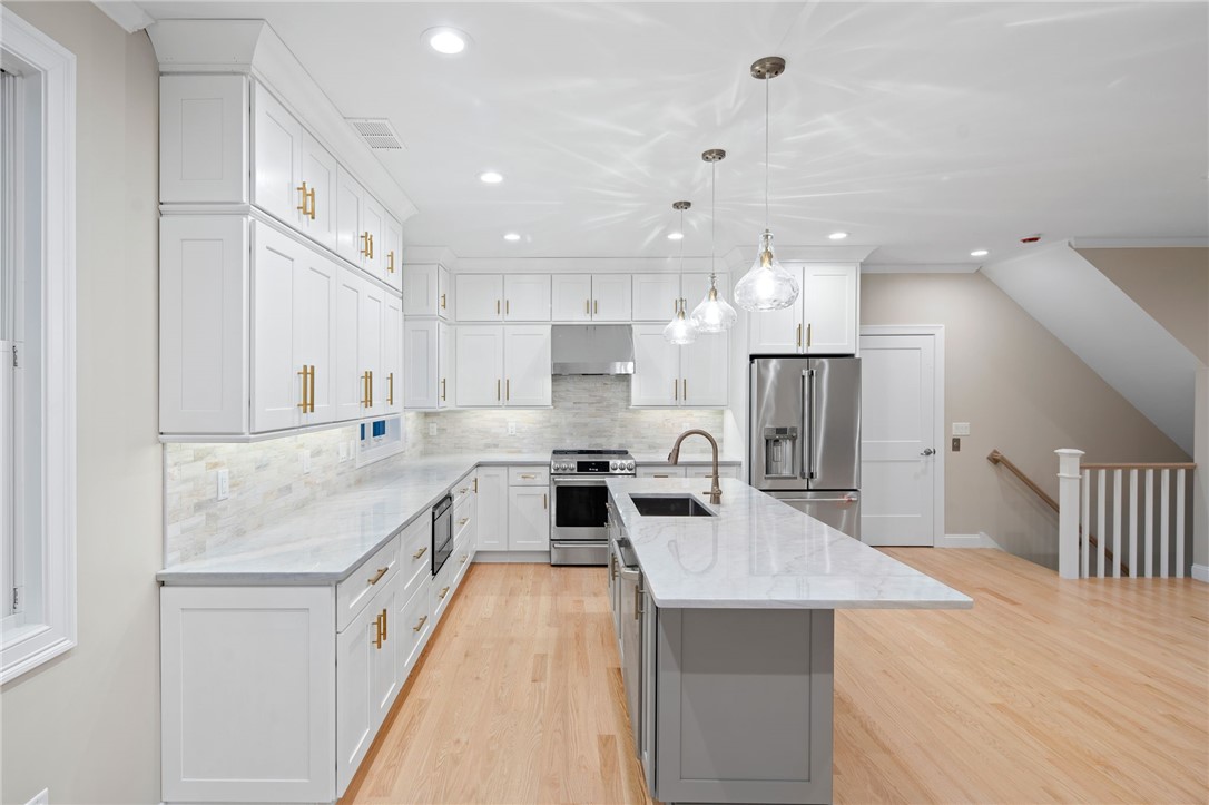 25 Scallop Shell Road Narragansett, RI 02882 - Photo 6 of 49 Tons of storage plus a pantry that is not shown