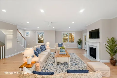 $1,749,900 | 25 Scallop Shell Road, Narragansett, RI 02882