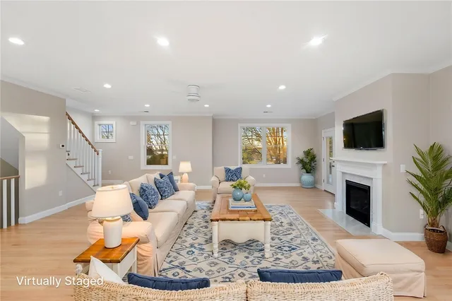 $1,749,900 | 25 Scallop Shell Road, Narragansett, RI 02882