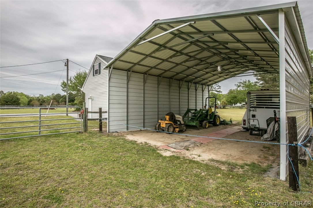 3484 Enos Road Gloucester, VA 23061 - Photo 41 of 49 Gallery Image 41