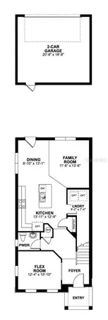 $369,990 | 1362 Mount Royal Drive, St. Cloud, FL 34771