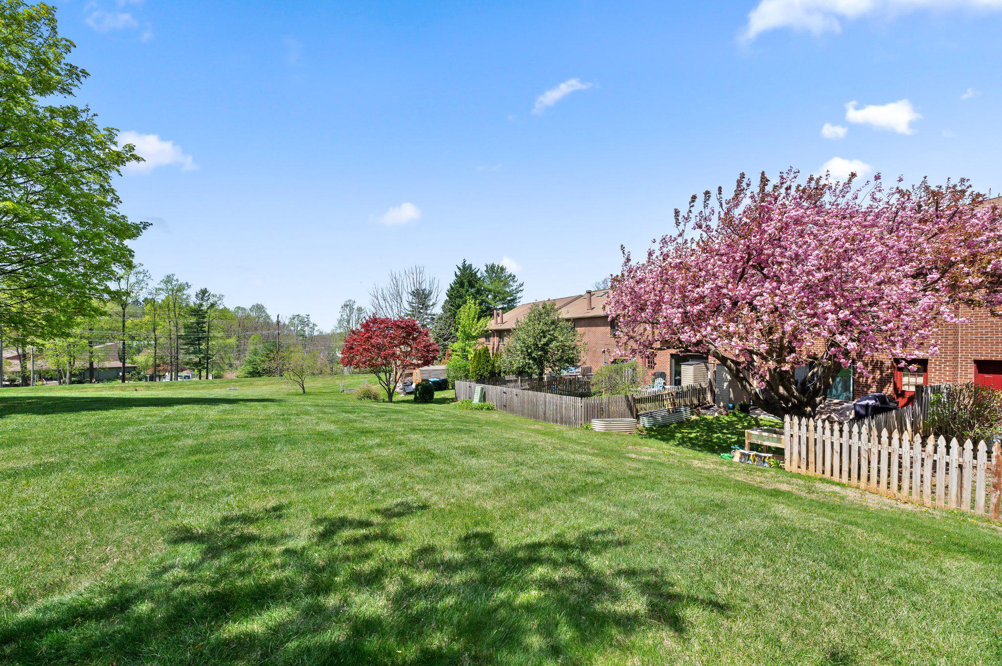 117 Talgrath Court Exton, PA 19341 - Photo 26 of 26 Open Space and Rear Yard