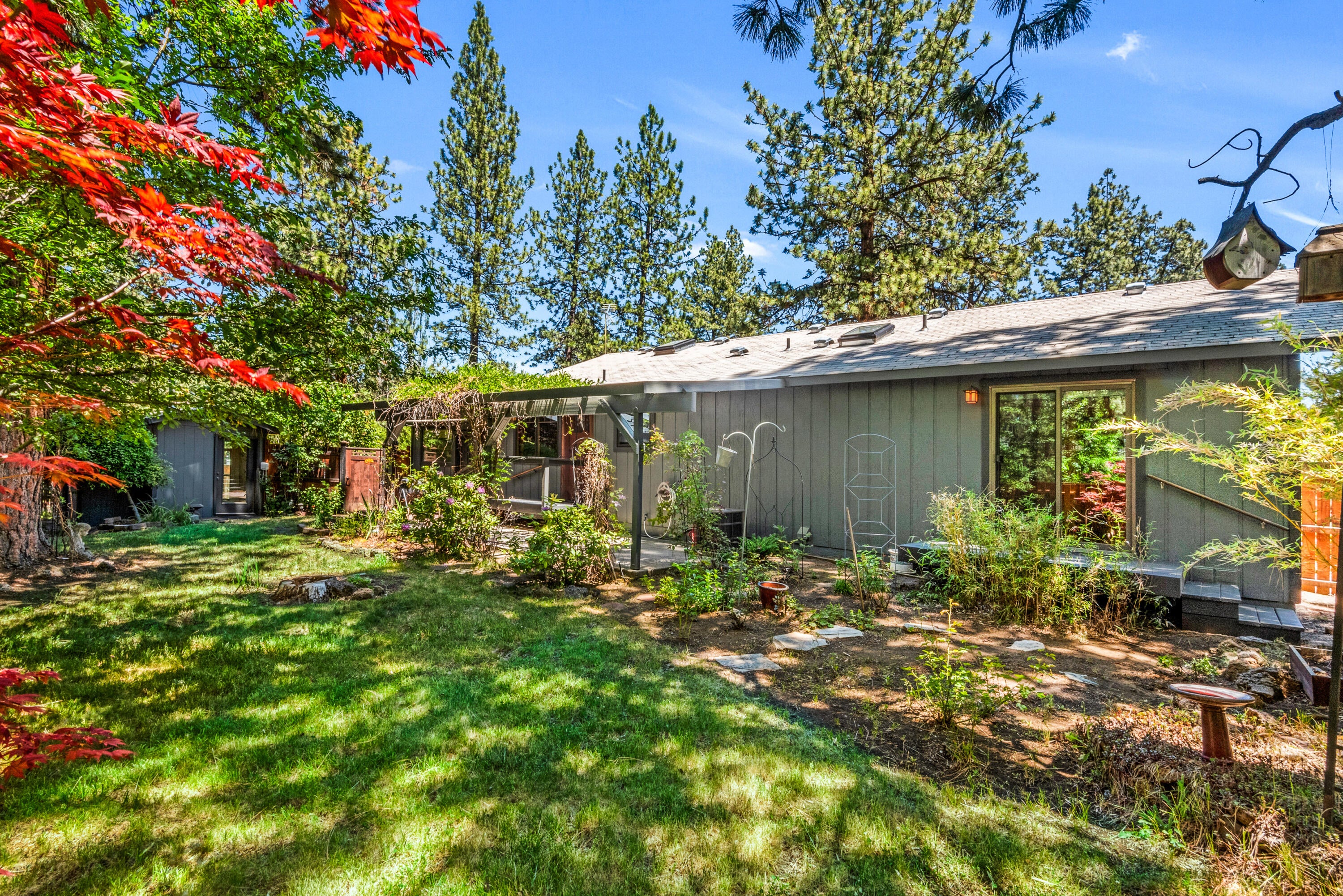 60865 Diamond Road Bend, OR 97702 - Photo 34 of 40 60865 Diamond Rd - 34