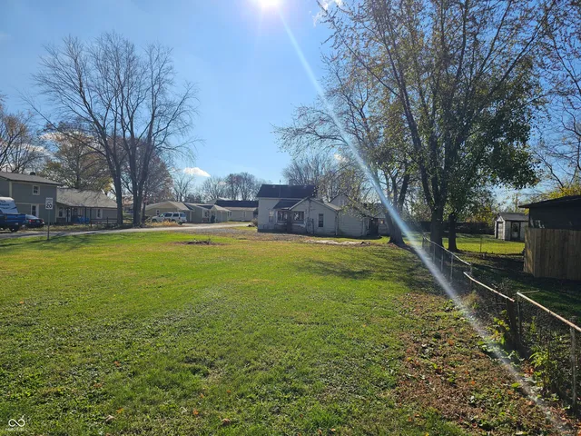 $99,900 | 108 South Center Street, Greenfield, IN 46154
