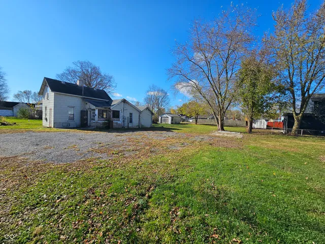 $99,900 | 108 South Center Street, Greenfield, IN 46154