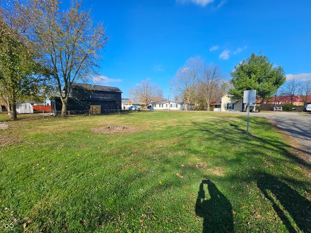 $99,900 | 108 South Center Street, Greenfield, IN 46154