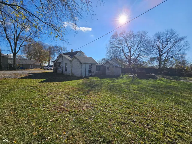 $99,900 | 108 South Center Street, Greenfield, IN 46154