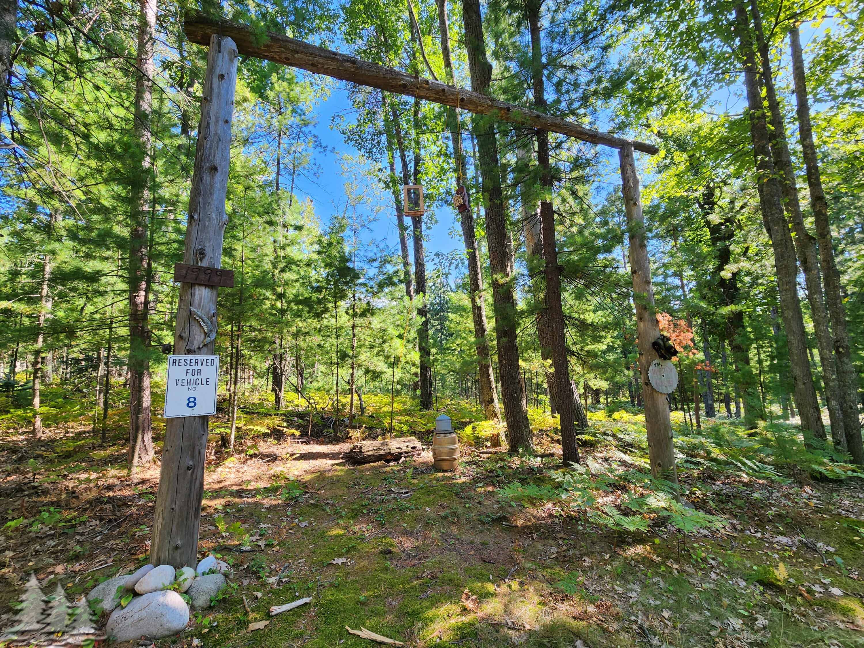 4090 Townline Lake Road Lewiston, MI 49756 - Photo 25 of 29 Gallery Image 25