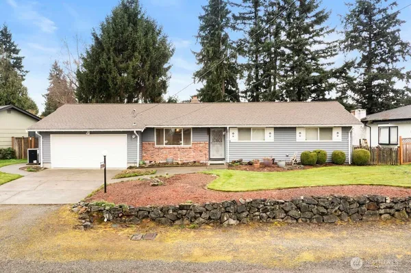 $599,950 | 2220 126th Ave Court East, Edgewood, WA 98372