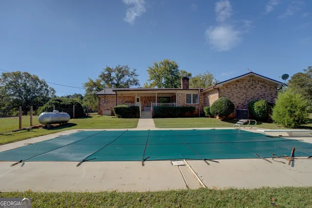 $575,000 | 7374 Highway 212, Monticello, GA 31064