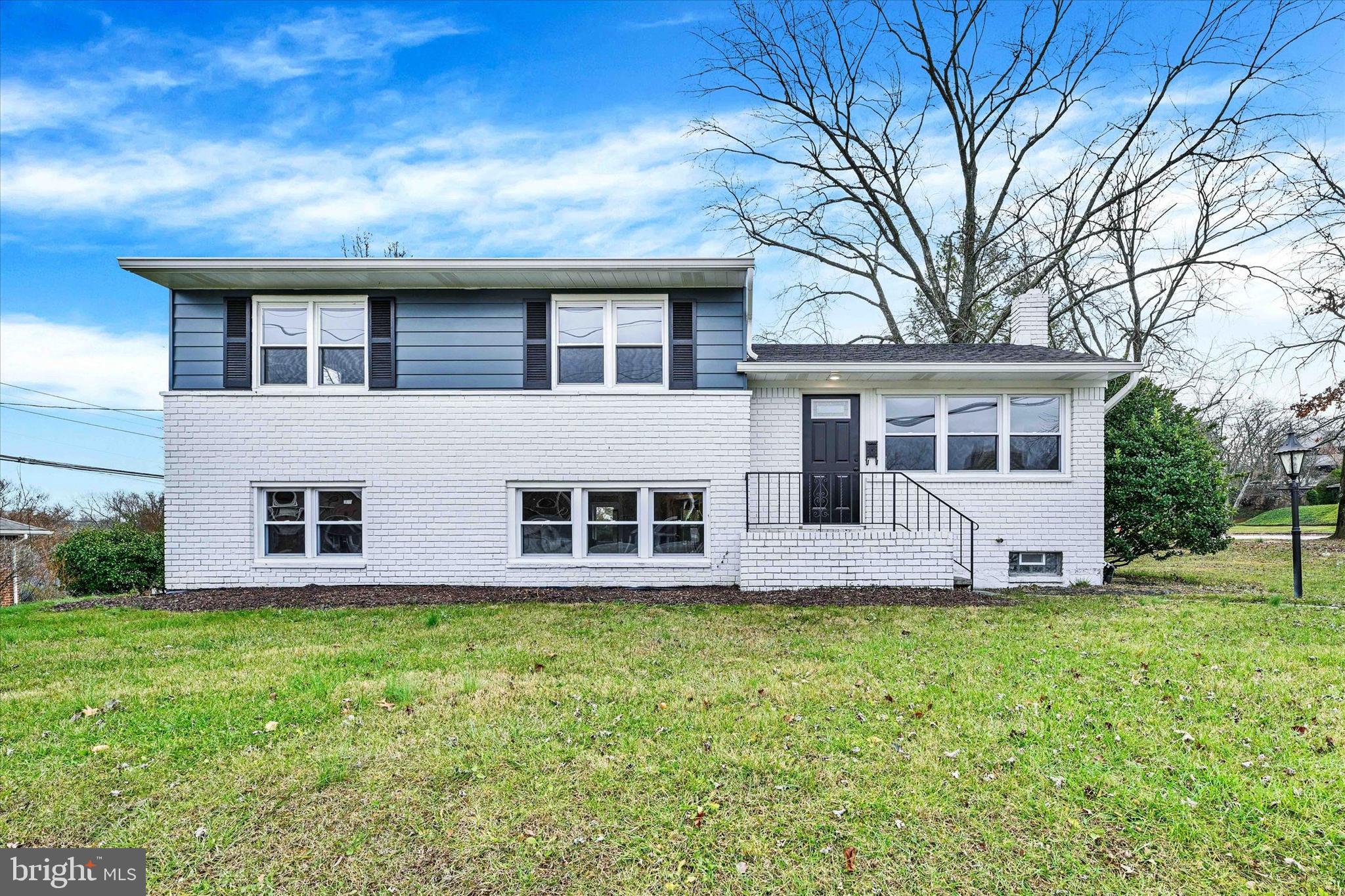 701 Squires Road Towson, MD 21286 - Photo 1 of 27 Exterior (Front)