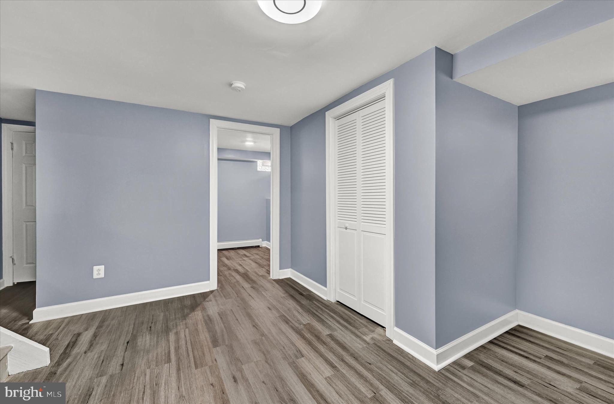 701 Squires Road Towson, MD 21286 - Photo 24 of 27 Basement