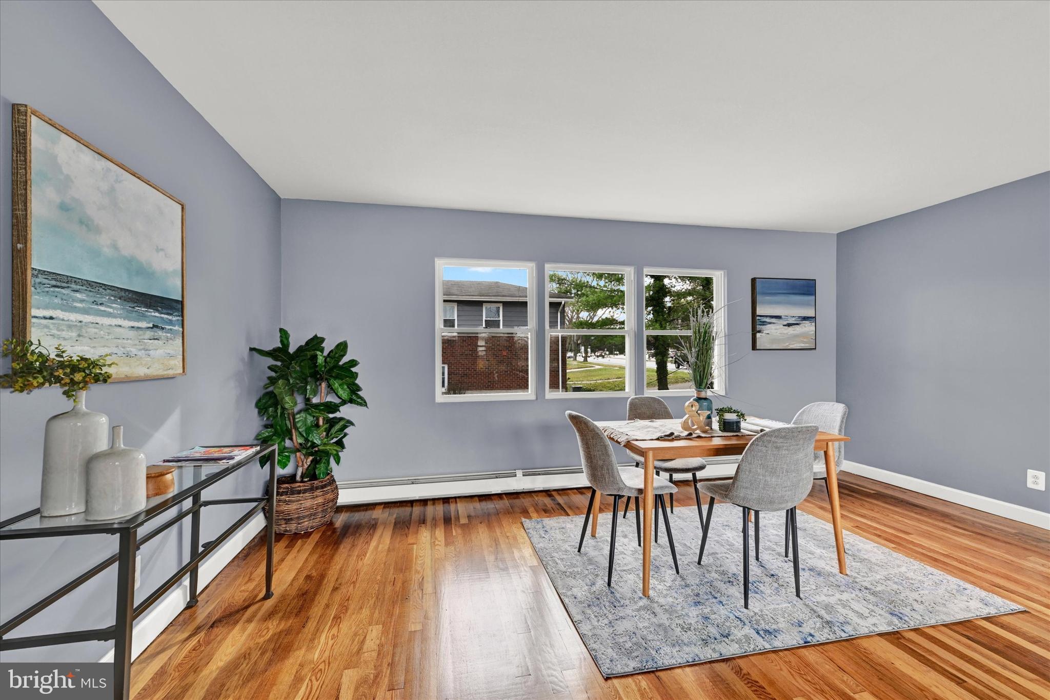 701 Squires Road Towson, MD 21286 - Photo 5 of 27
