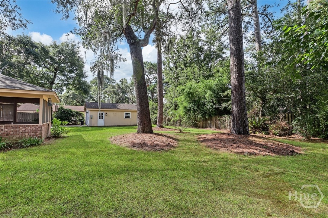 209 Fortilla Road Savannah, GA 31410 - Photo 38 of 39 Gallery Image 38