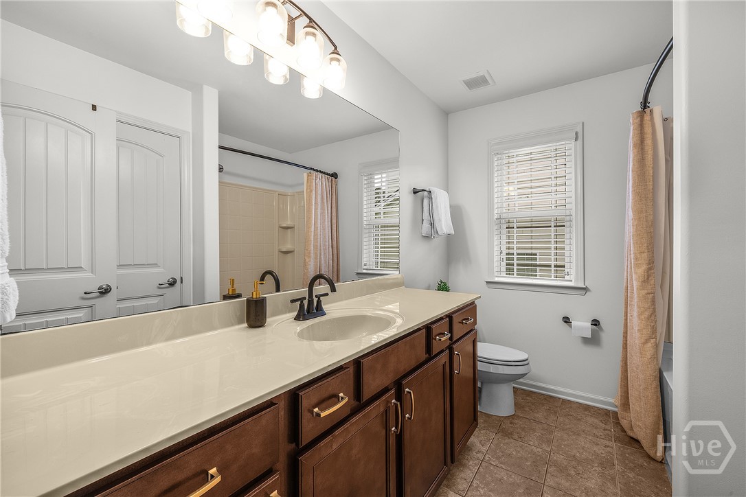 156 Tahoe Drive Pooler, GA 31322 - Photo 25 of 53 Bathroom 2