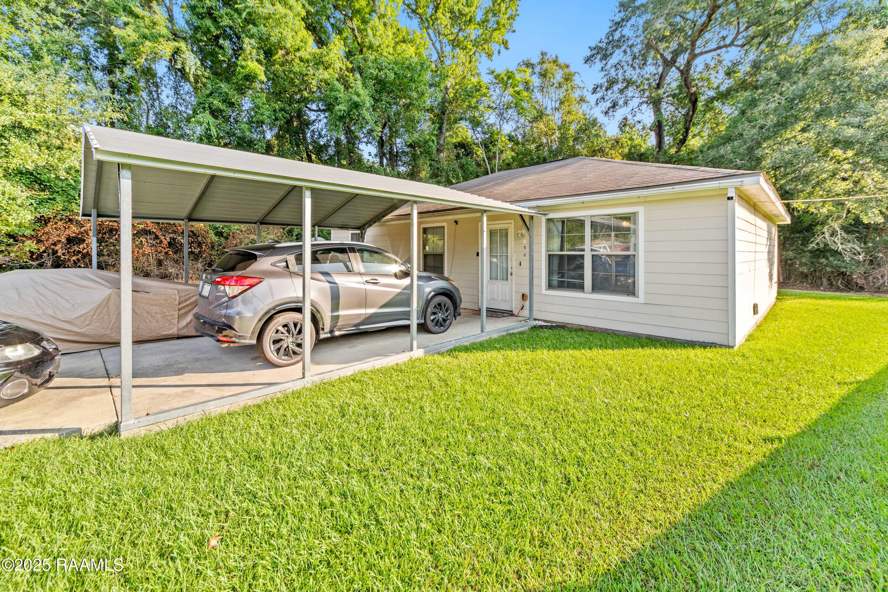 150 Bloomfield Loop Sunset, LA 70584 - Photo 1 of 15 Front