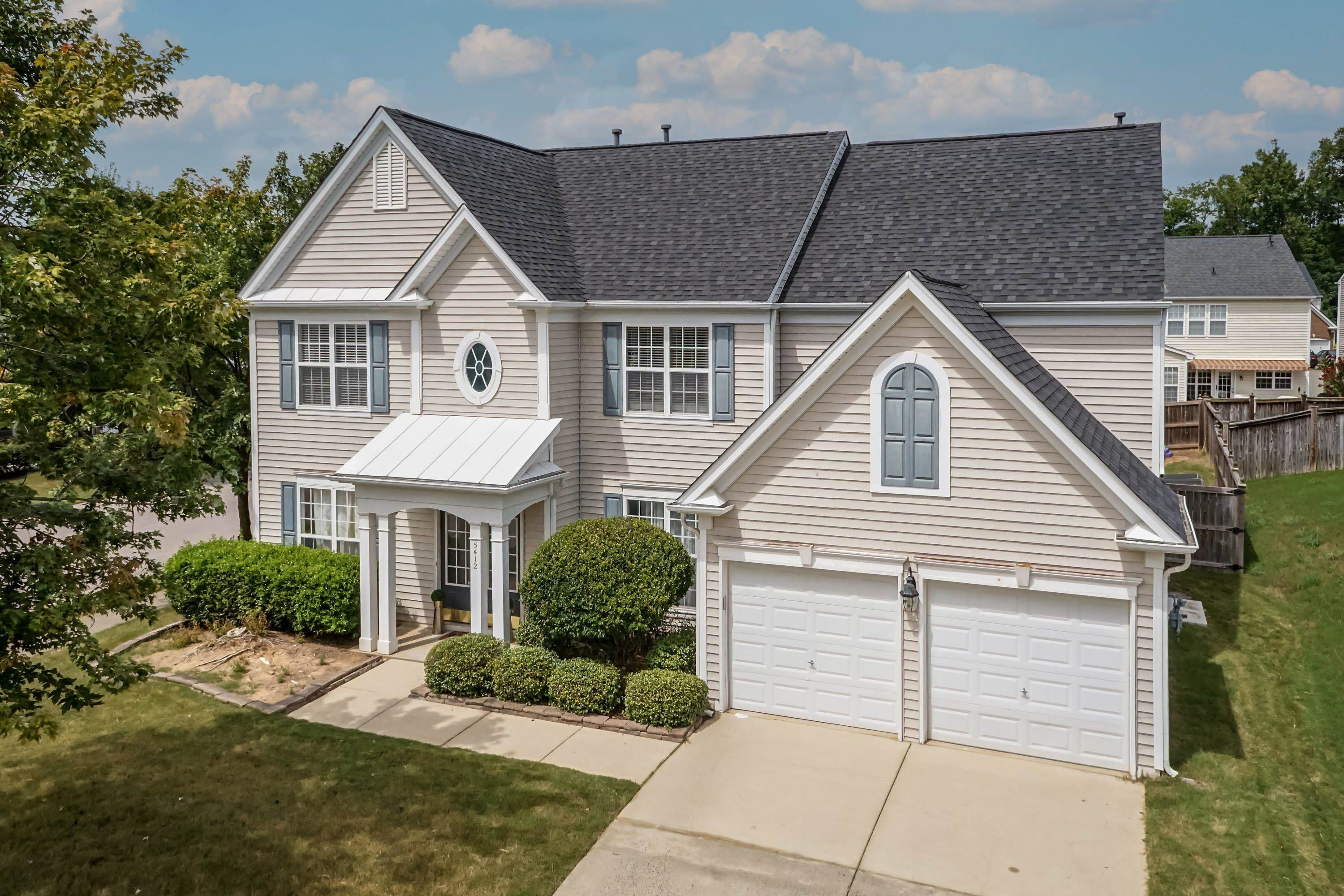 5412 Glorietta Circle Raleigh, NC 27613 - Photo 2 of 29 Photo 2
