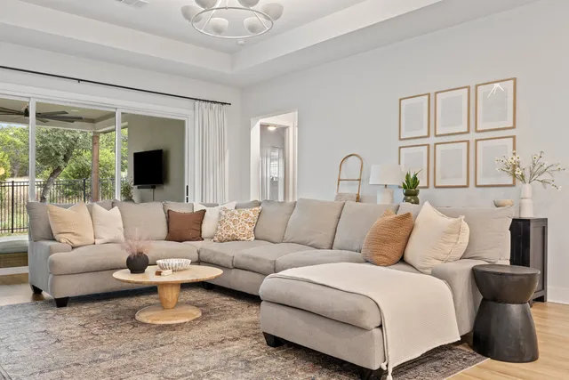 $3,800 | 7617 Alouette Drive, Austin, TX 78738