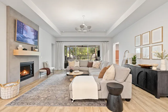 $3,800 | 7617 Alouette Drive, Austin, TX 78738