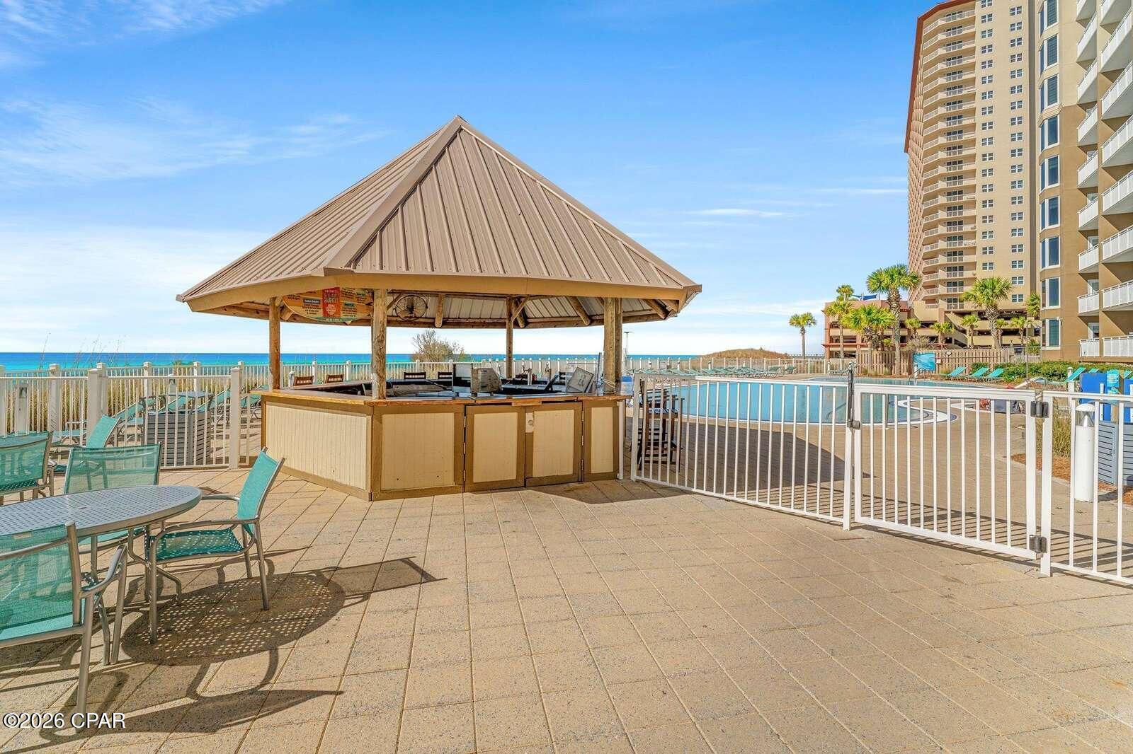 14701 Front Beach Road, Unit 627 Panama City Beach, FL 32413 - Photo 33 of 46 Gallery Image 33