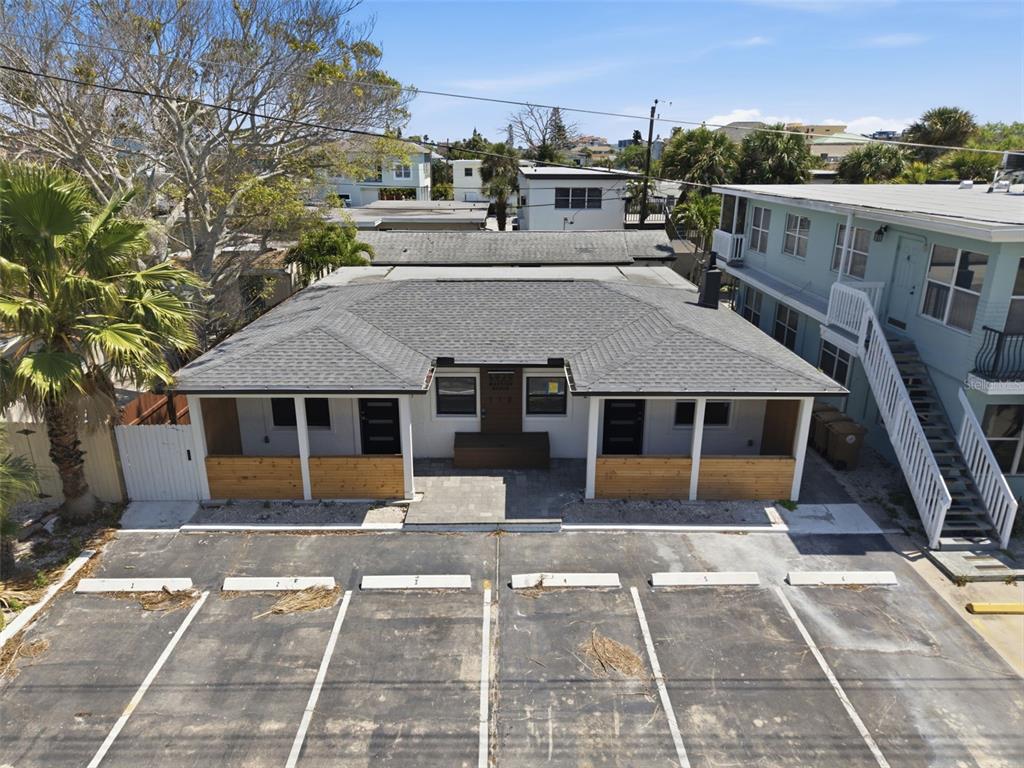 113 145th Avenue, Unit 2 Madeira Beach, FL 33708 - Photo 21 of 30