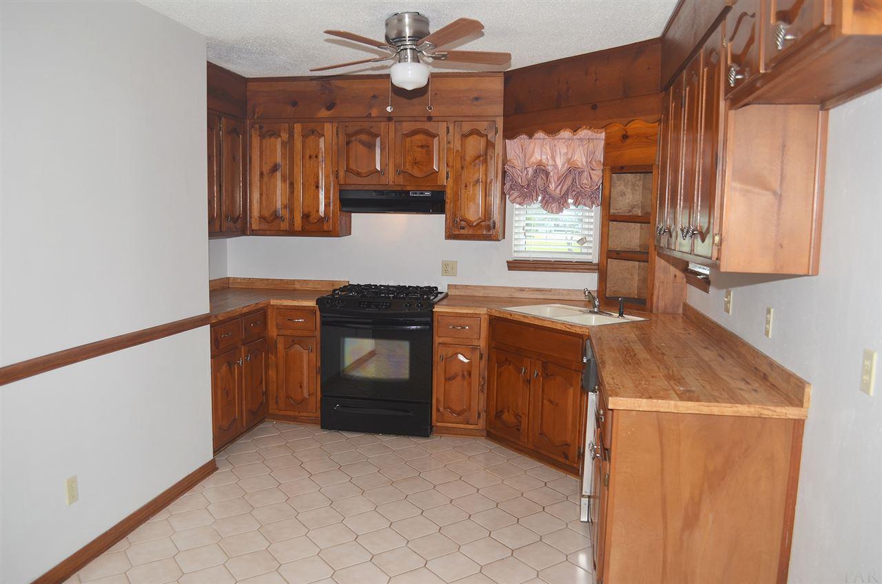5137 Black Road Milton, FL 32583 - Photo 8 of 35 Dishwasher and Gas Stove