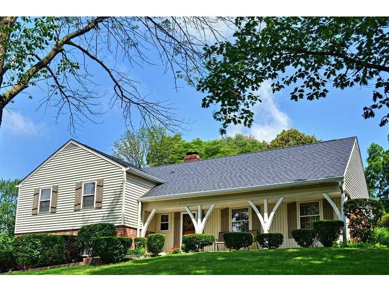 4818 Cavendish Road Indianapolis, IN 46220 - Photo 1 of 24