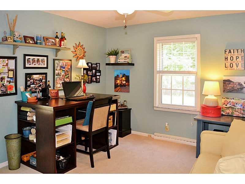 4818 Cavendish Road Indianapolis, IN 46220 - Photo 17 of 24