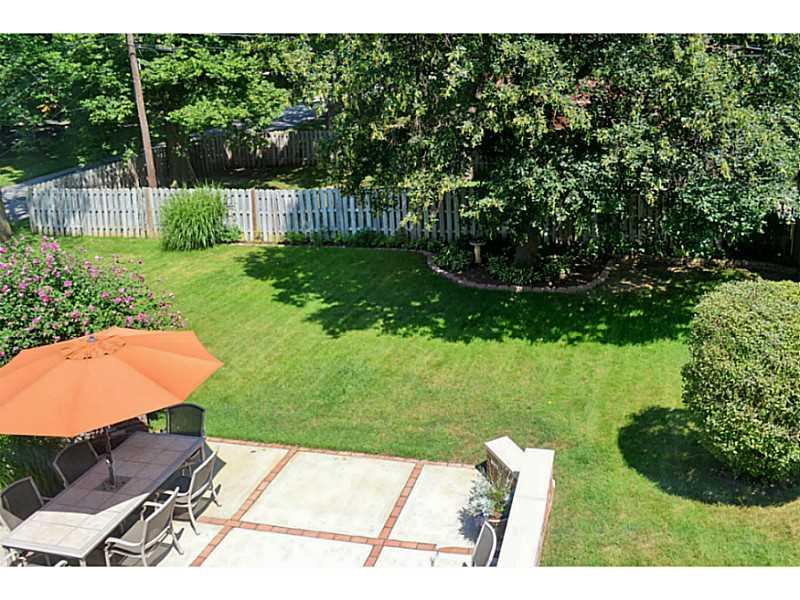4818 Cavendish Road Indianapolis, IN 46220 - Photo 21 of 24