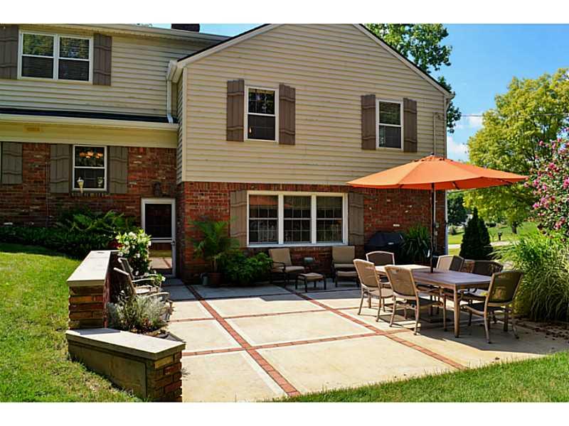 4818 Cavendish Road Indianapolis, IN 46220 - Photo 22 of 24