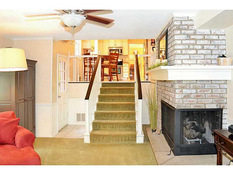 4818 Cavendish Road Indianapolis, IN 46220 - Photo 10 of 24